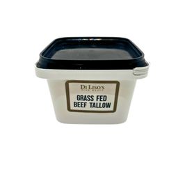 Beef Tallow
