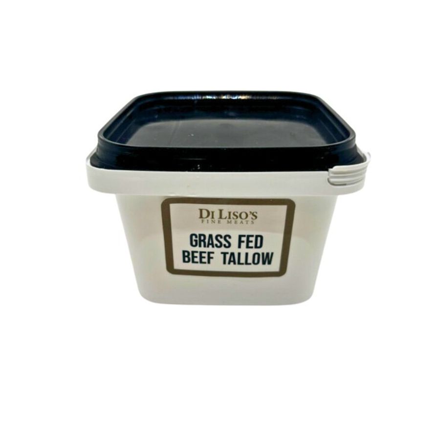 Beef Tallow