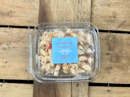 Crab Pasta Salad