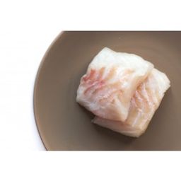 Cod - Iceland Wild Fresh Loin (10-12 oz)