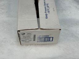 CRAB Atlantic ROCK MEAT COMBO Cooked Belle River (6x2lbs) Oceanwise Frozen