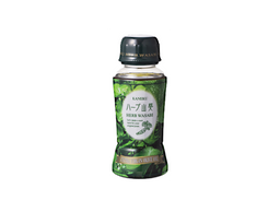 Wasabi Herb Oil 310ml/BT