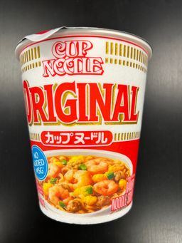 Ramen - Cup NSS Original