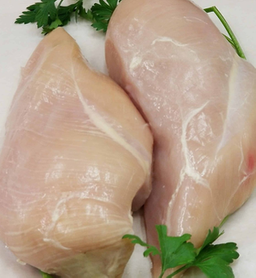 Chicken - Breast - boneless