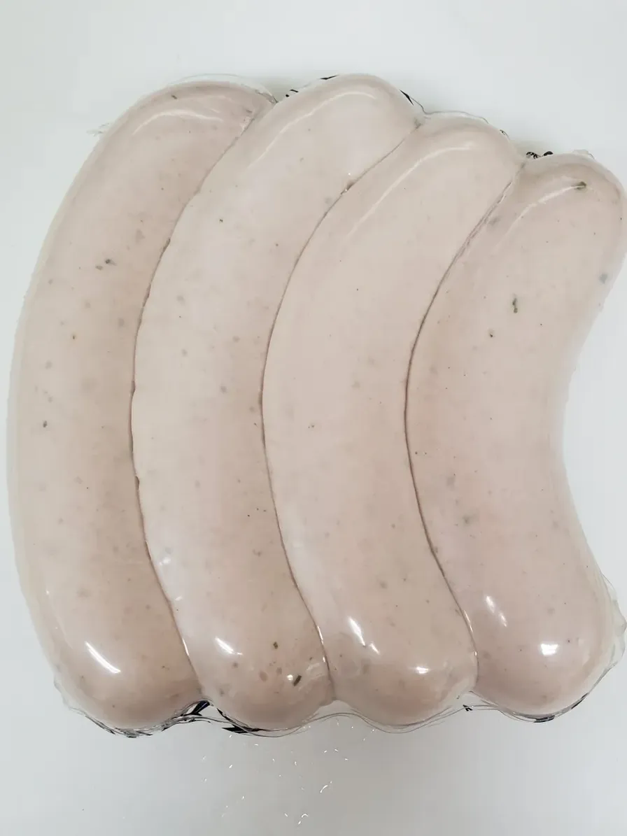 Weisswurst