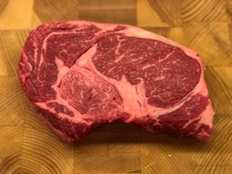 Canada Prime Hereford Ribeye