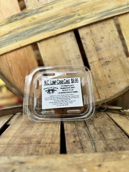 NC Lump Crab Cakes (frozen)