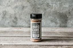 Hard Core Carnivore Seasonings