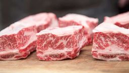 Grass-Fed Angus Short Ribs-English Cut (Bone-In)