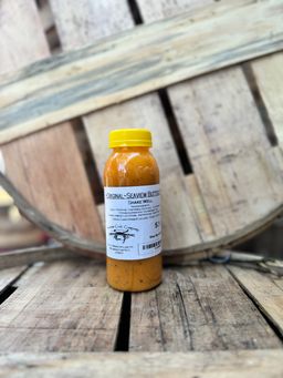 Original Butter Sauce