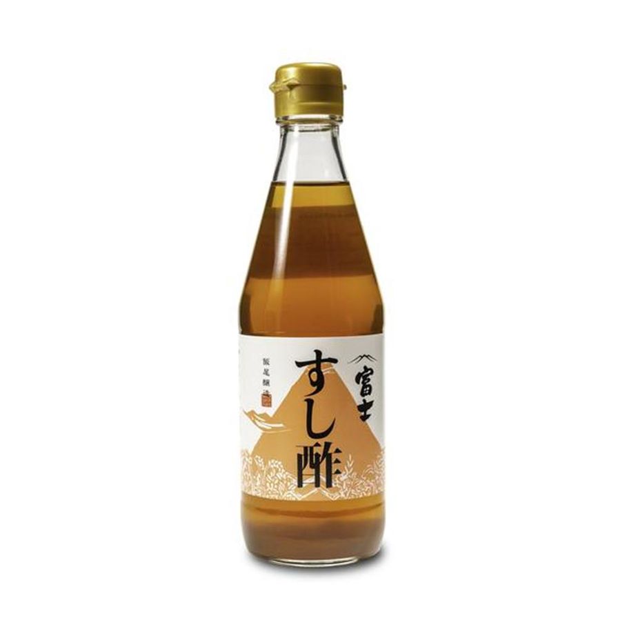 Iio Jozo Sushi Vinegar (360ml)