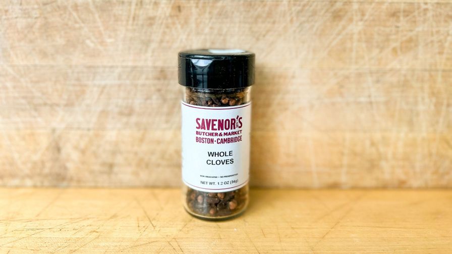 Savenor's Whole Cloves