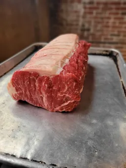 SPECIAL: New York Strip Roast 