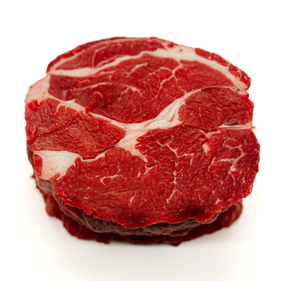 Blade (Chuck) Roast