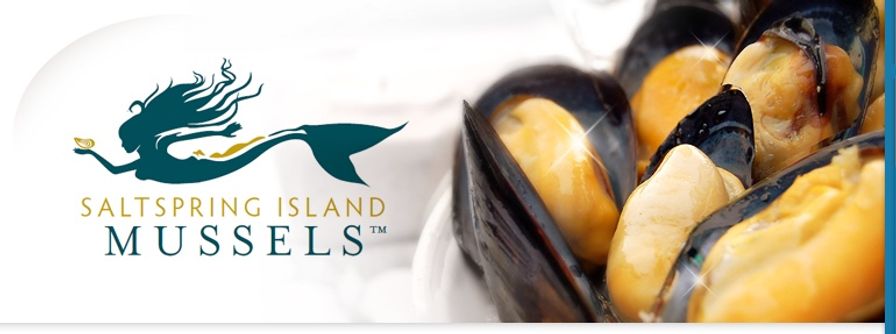 Fresh Mediterranean Mussels (Large)