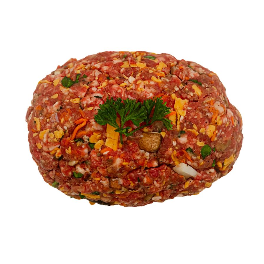 Meatloaf