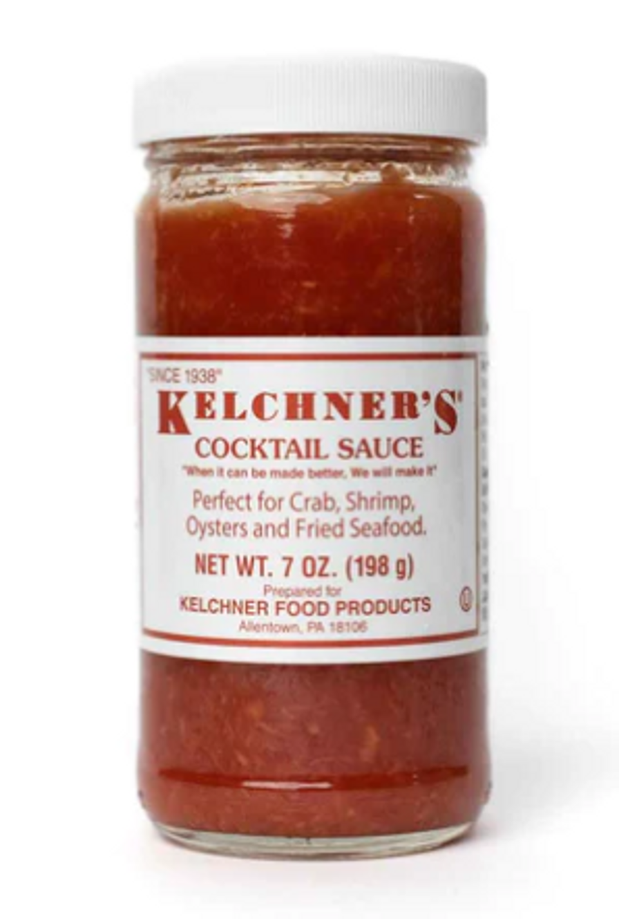 Savenor's Market KELCHNER'S COCKTAIL SAUCE