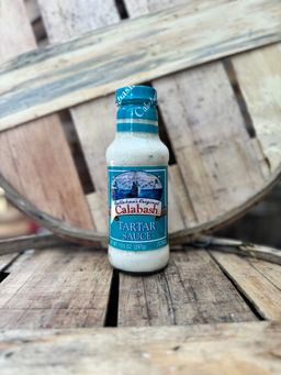 Calabash Tartar Sauce