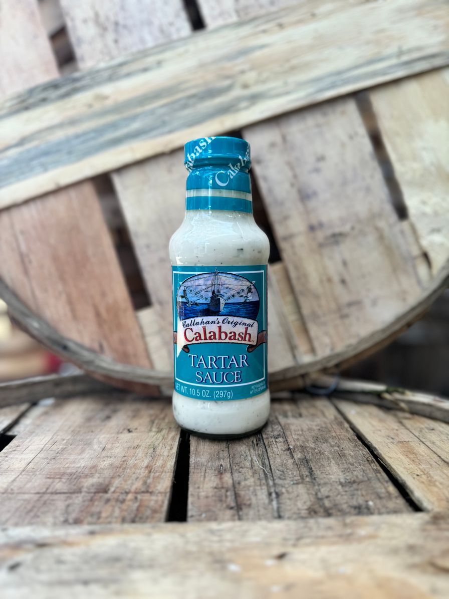 Calabash Tartar Sauce