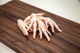 Chicken Feet