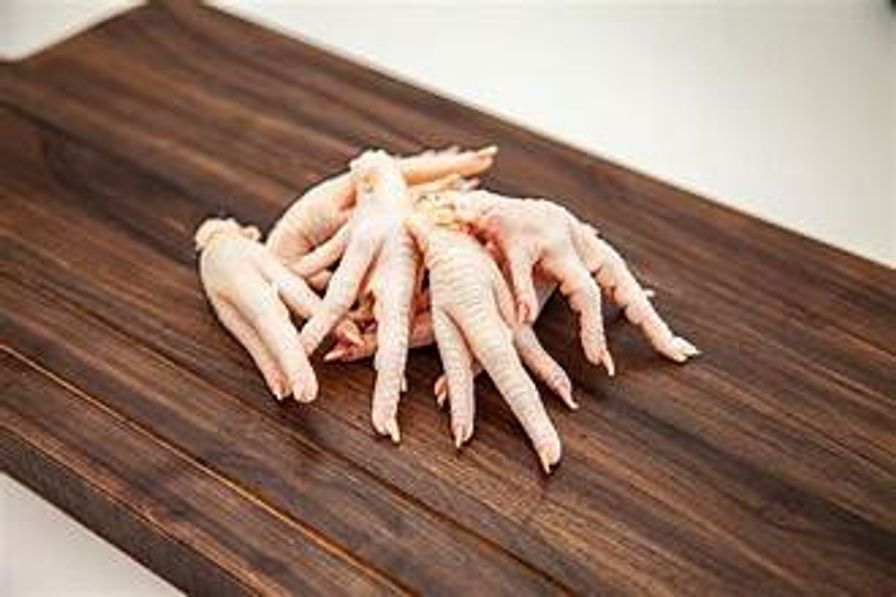 Chicken Feet