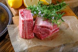 Bone-in Short Ribs