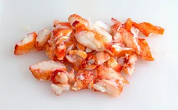 Cooked Canadian Lobster Meat