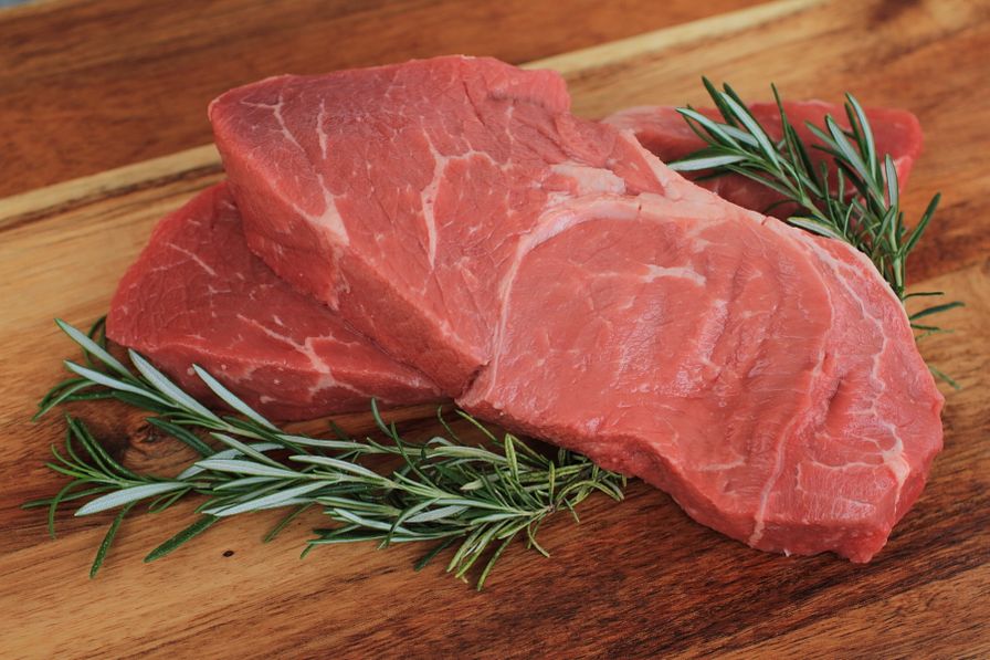 Petite Sirloin Steak