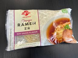 Ramen Miso (2 servings)