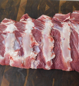 Beef Ribs - Full Slab Back Ribs