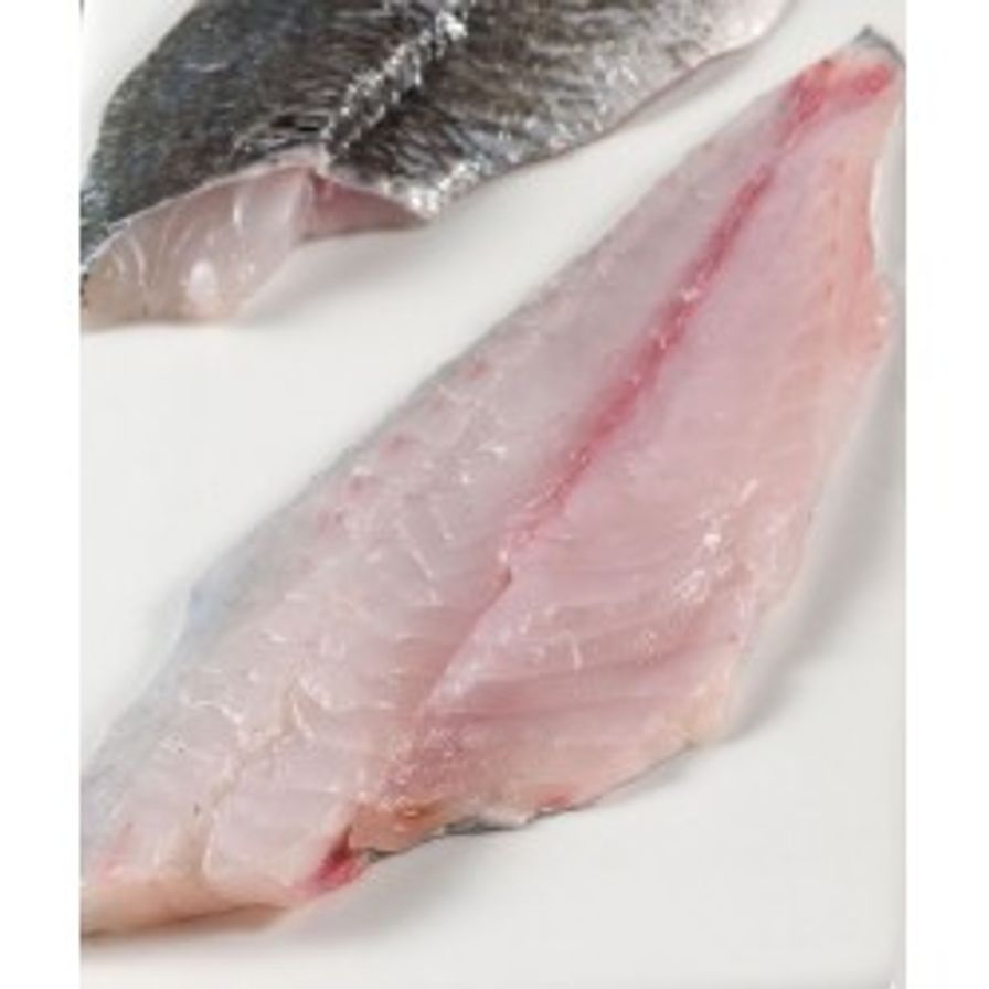 Sea Bream (Orata) - Frozen Fillets 4 x 3-5 oz