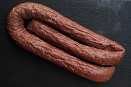 Garlic Sausage