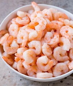 Shrimp - Cold Water Canadian Salad 150/250 (1 lb)