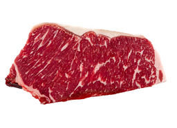 P.E.I. Prime Hereford Striploin