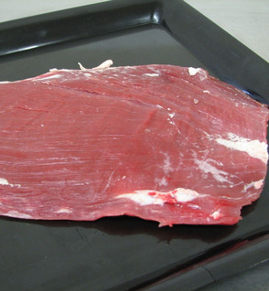 Flank Steak