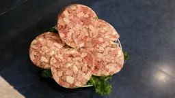 Headcheese