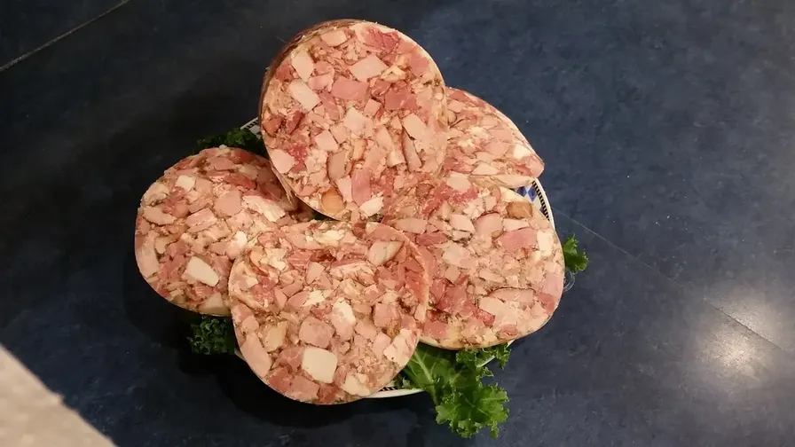 Headcheese