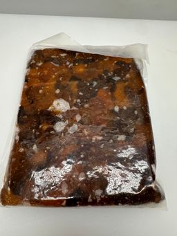 Sea Urchin PACIFIC UNI No.2 1kg Frozen	