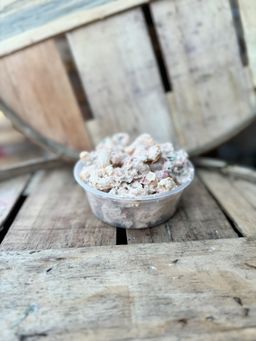 Crab Pasta Salad