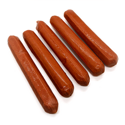 All Beef Weiners