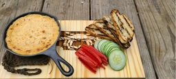 Traditional Crab Dip