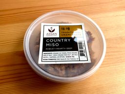 Country Miso by Aedan