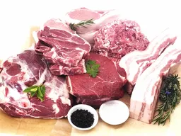 Special Order Meat Products