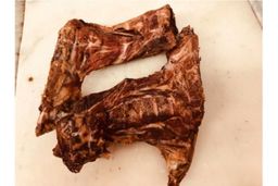 Smoked Pork Neck Bones