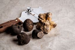 Black Truffle (MUST email us after placing your order for availability, pricing and weight)