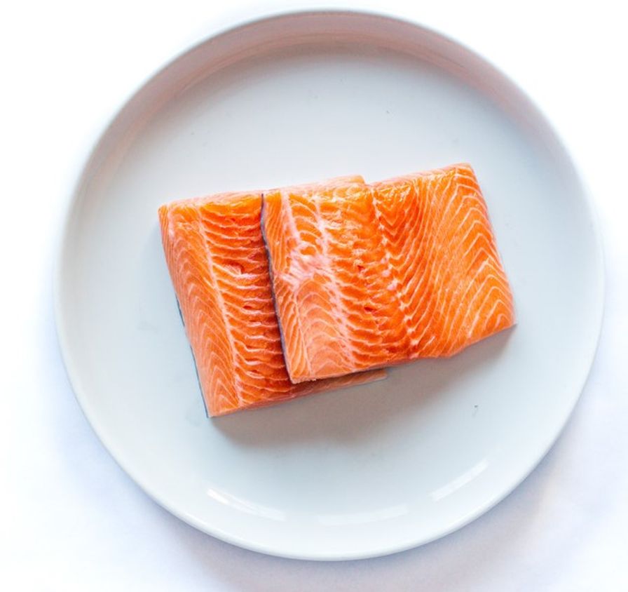 Arctic Char - Iceland Fresh Fillet