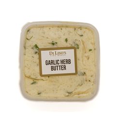 Garlic & Herb Compound Butter