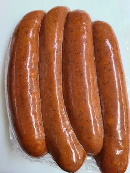 Chorizo