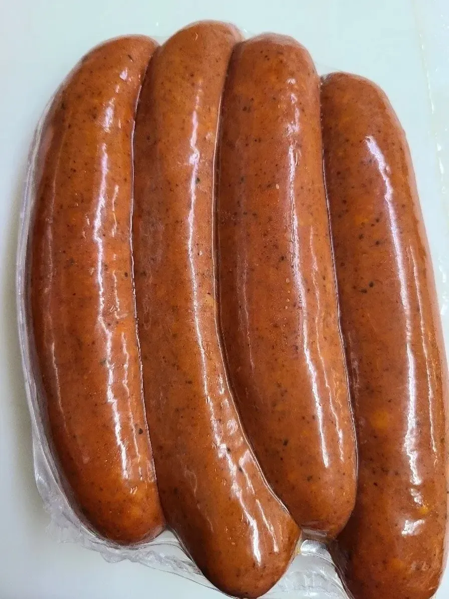 Chorizo