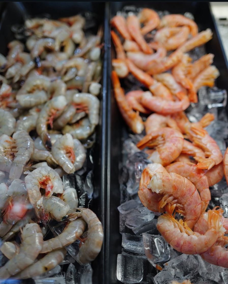 Mayport Shrimp & Royal Red Bundle